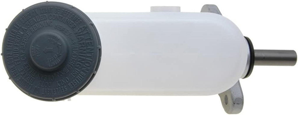 MC391101 Professional Grade Brake Master Cylinder