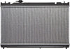 CU2437 Complete Radiator for Toyota Camry