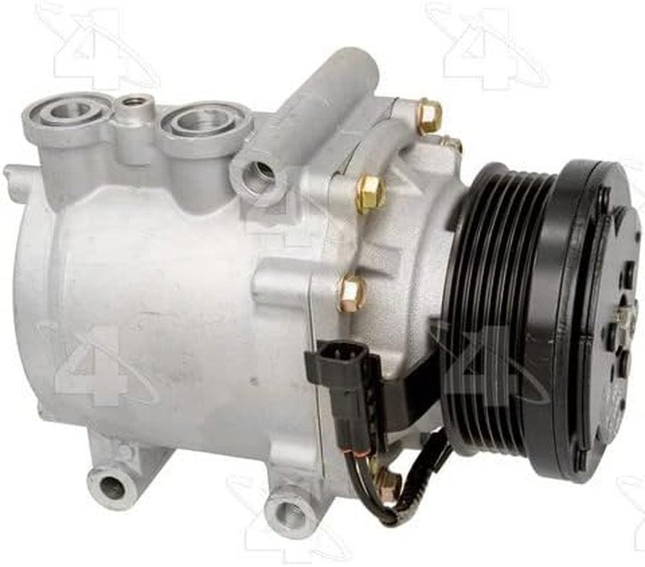 5176NK Complete Air Conditioning Kit