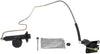 Dorman Clutch Master and Slave Cylinder Assembly for Ford CC649005