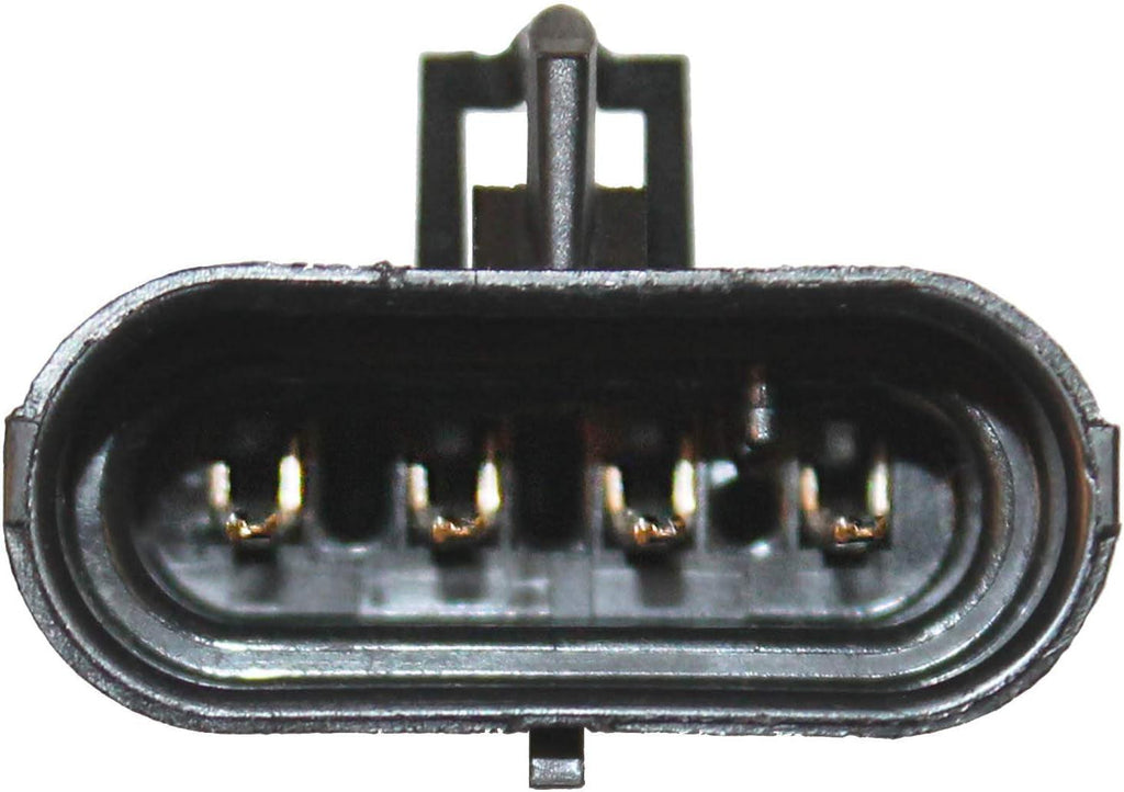 350-34151 Oxygen Sensor, Original Equipment Replacement Premium O2 Sensor, Direct Fit