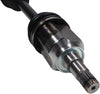 NCV69554 CV Axle Shaft Assembly - Left Front (Driver Side)