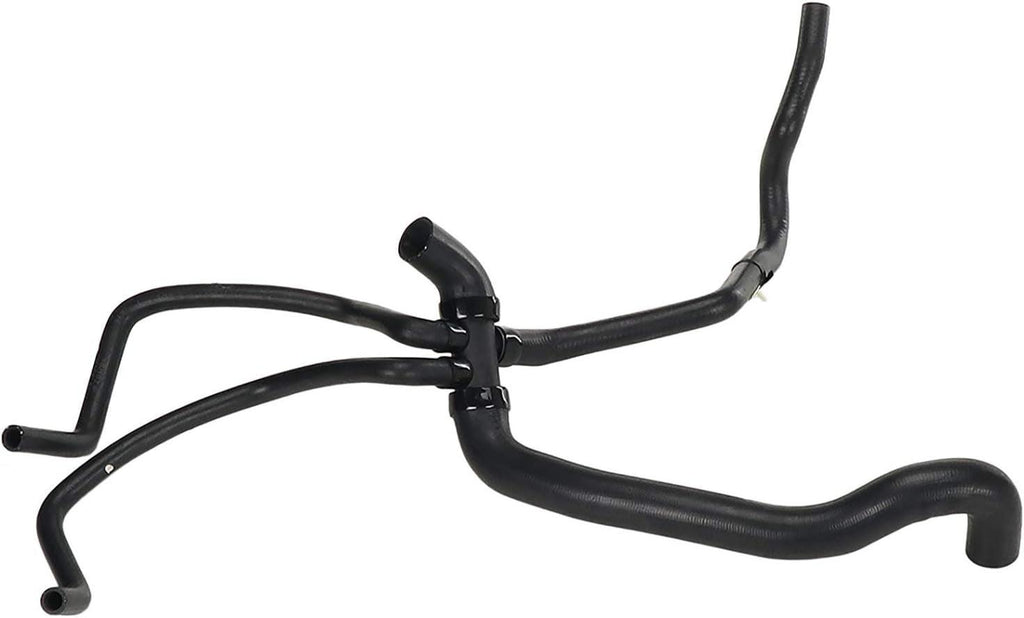 Gold 24382L Molded Lower Radiator Hose