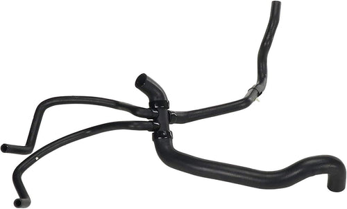 Gold 24382L Molded Lower Radiator Hose