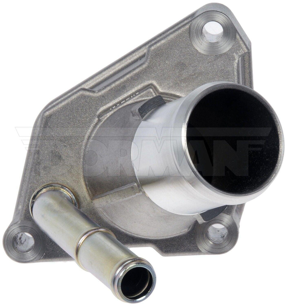 Dorman Engine Coolant Thermostat Housing Assembly for 11-21 GT-R 902-5854