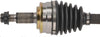 66-5300 New CV Constant Velocity Drive Axle Shaft