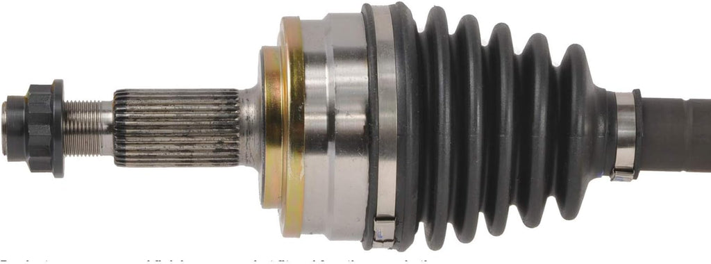 66-5300 New CV Constant Velocity Drive Axle Shaft