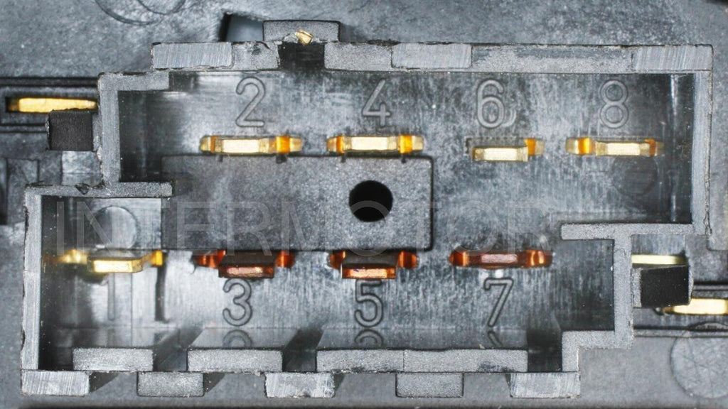 Standard Ignition Headlight Dimmer Switch for 940, 760 CBS-1533