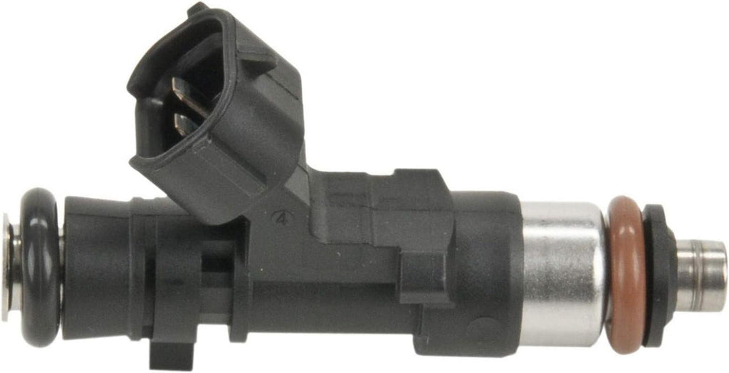 Automotive 0280158026 62586 Original Equipment Fuel Injector for Select Volkswagen Vehicles: 2004-05 Beetle, 2004-06 Golf, 2004-05 Jetta (1 Pack)