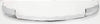Front Bumper Trim Compatible with DODGE DAKOTA 2005-2007 Cover Plastic Chrome