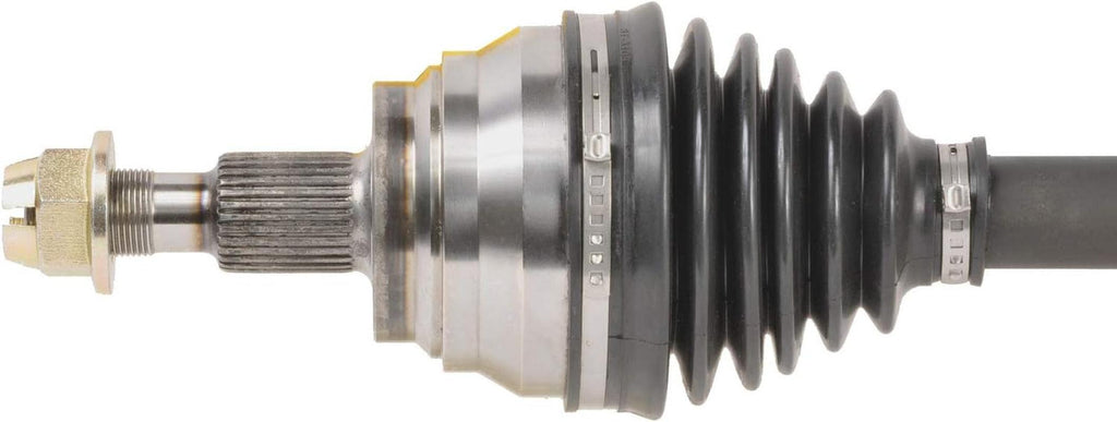 66-9295 New CV Constant Velocity Drive Axle Shaft