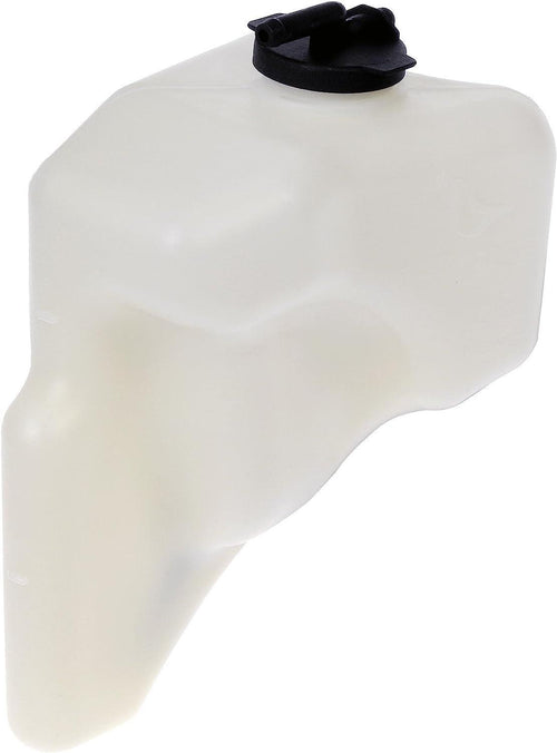 Dorman 603-297 Front Engine Coolant Reservoir Compatible with Select Toyota Models