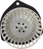 Professional 15-80171 Heating and Air Conditioning Blower Motor