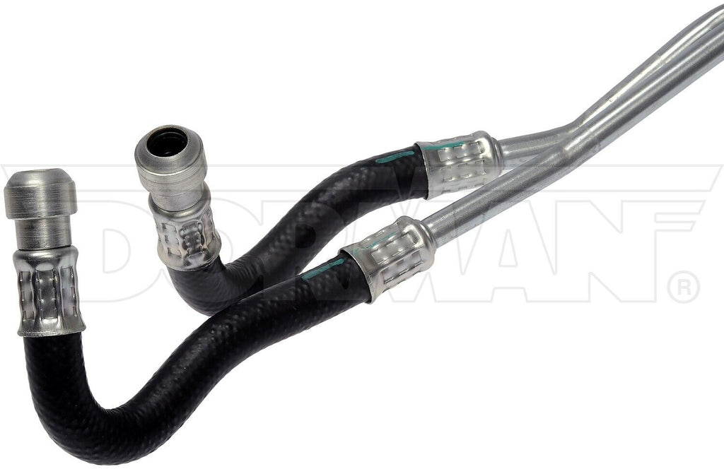 Dorman Automatic Transmission Oil Cooler Hose Assembly for 09-10 F-150 624-566