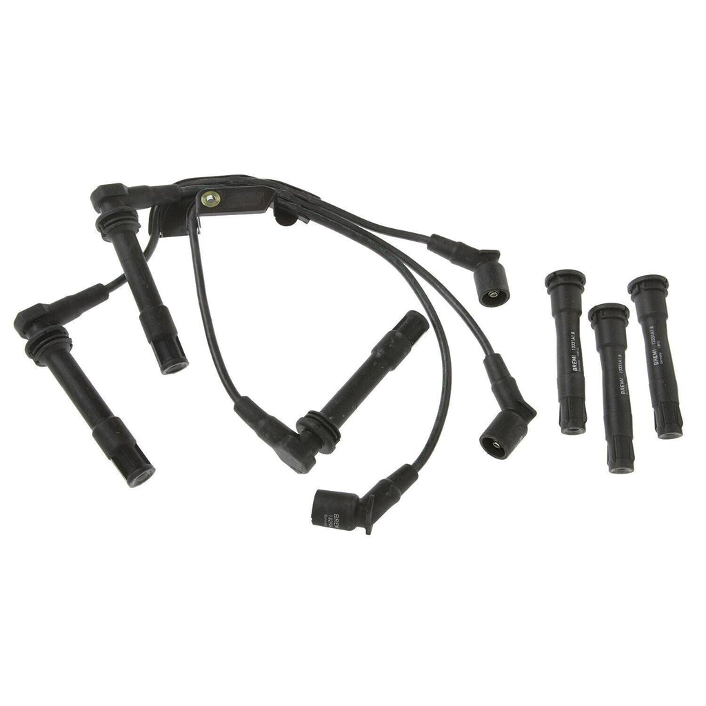 Standard Wires Spark Plug Wire Set for 02-06 Freelander 55441K