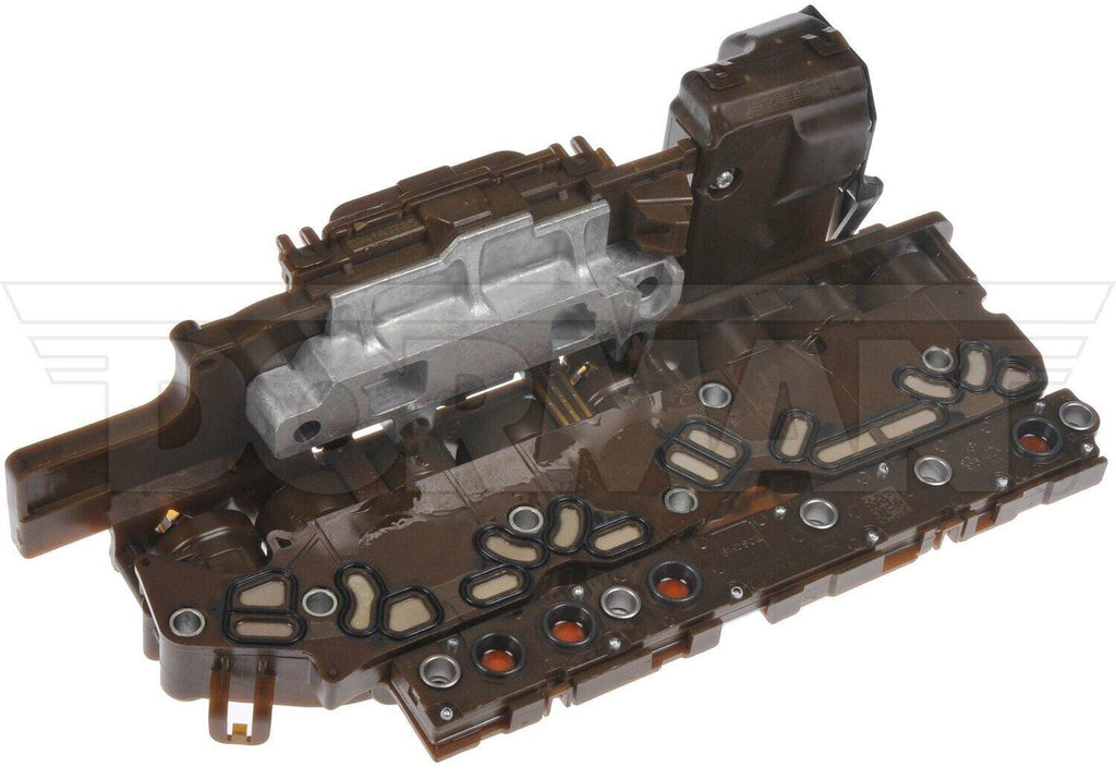 Transmission Control Module for Escalade, Escalade Esv+More 609-004