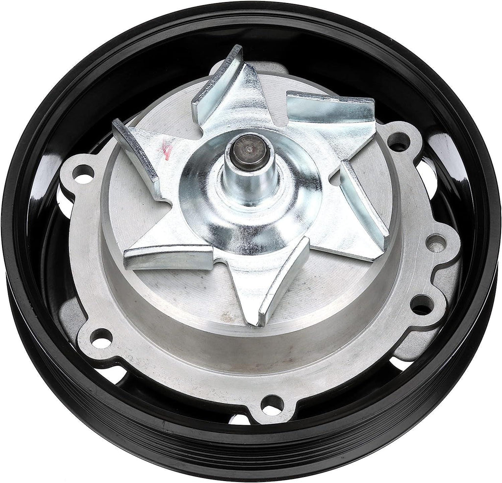 42200 Premium Engine Water Pump