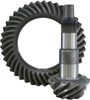 & Axle (YG GM8.25-411R) High Performance Ring & Pinion Gear Set for GM 8.25 IFS Reverse Rotation Differential