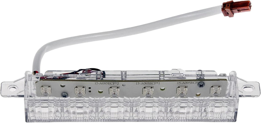 Dorman 923-249 Center High Mount Stop Light for Select Infiniti Models