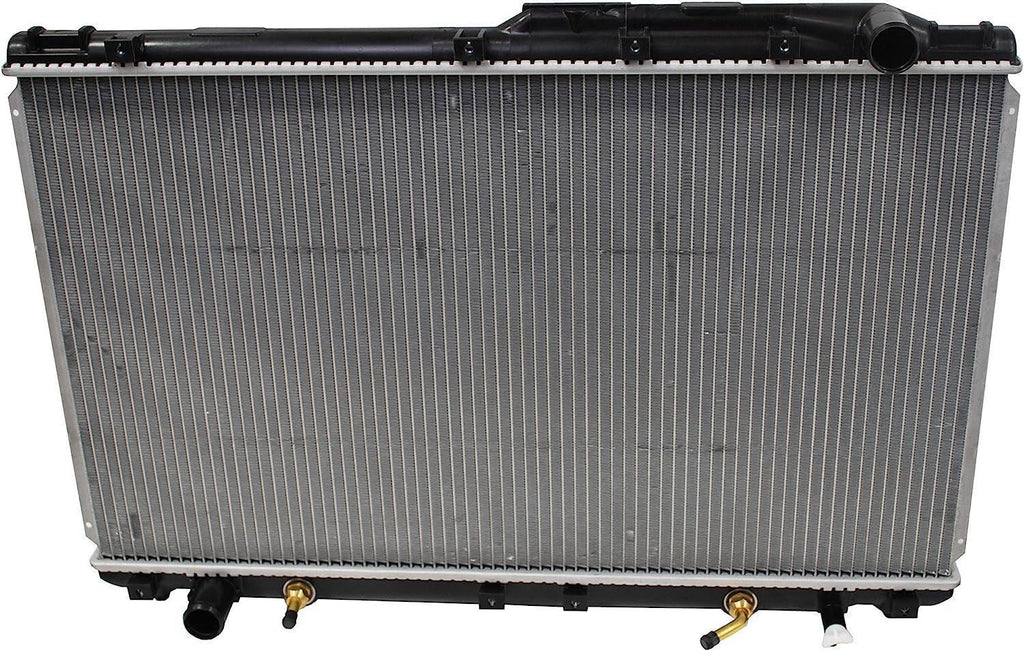 221-3109 Radiator
