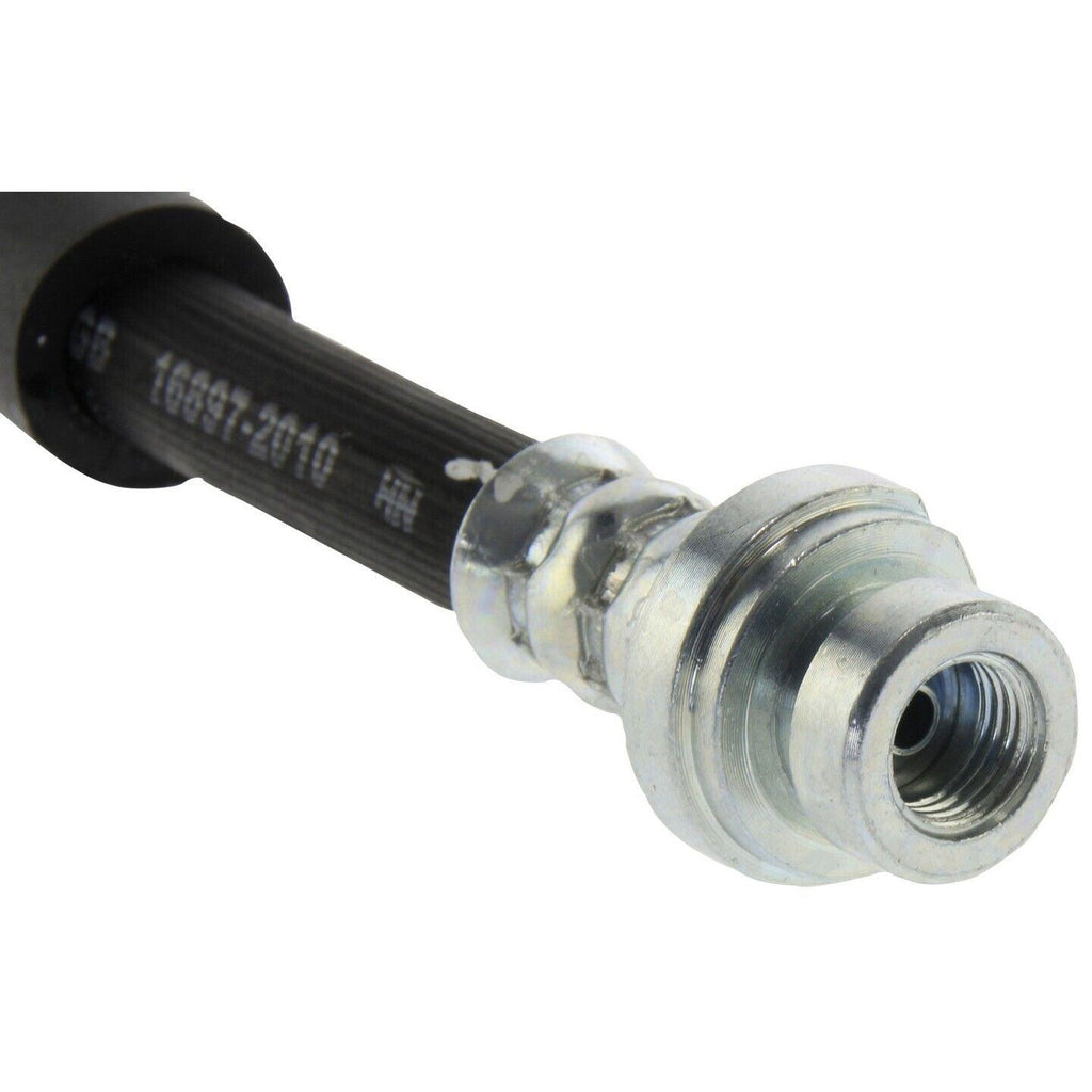 Centric Brake Hydraulic Hose for 09-19 Dodge Journey 150.67131