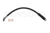 Sunsong Brake Hydraulic Hose for 11-13 Chevrolet Corvette 2201823