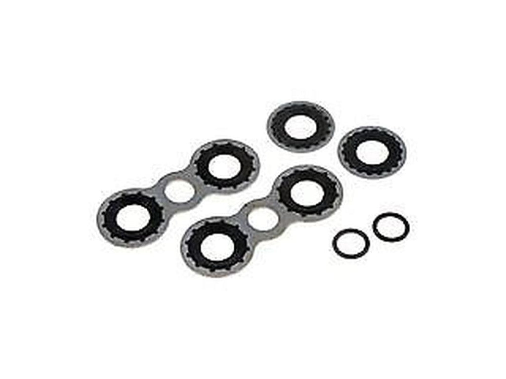 Engine Oil Cooler Gasket for Express 1500, Savana 1500, Astro, Blazer+More 66201