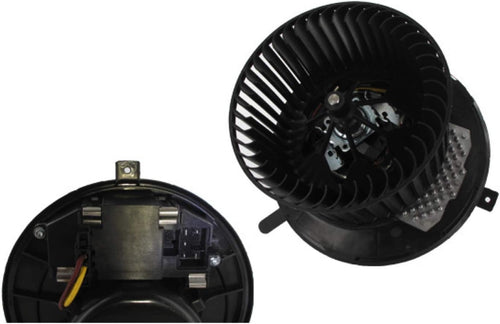 Vemo V15-03-1925 HVAC Blower Motor