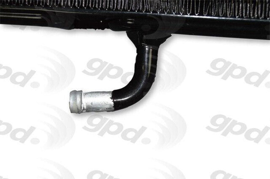 Global Parts Automatic Transmission Oil Cooler for 05-11 Tacoma 2611237