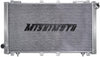MMRAD-B4-90 Performance Aluminum Radiator Compatible with Subaru Legacy 1990-1994