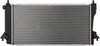 CU1830 Complete Radiator