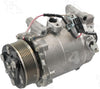 68580 New Sanden/Sankyo TRSE09 Compressor W/Clutch