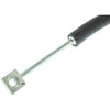 Centric Brake Hydraulic Hose for Bronco II, Ranger 150.65063
