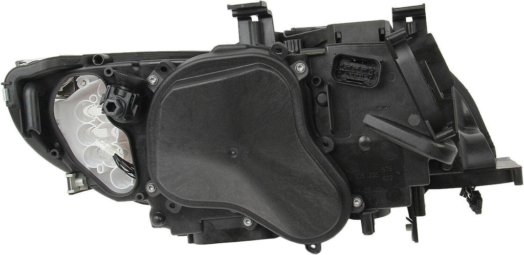 Marelli Headlight Assembly for BMW LUS6132