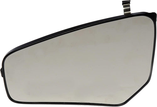 Dorman 56520 Driver Side Door Mirror Glass for Select Nissan Models