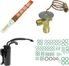 AK1004 - A/C System Repair Kit