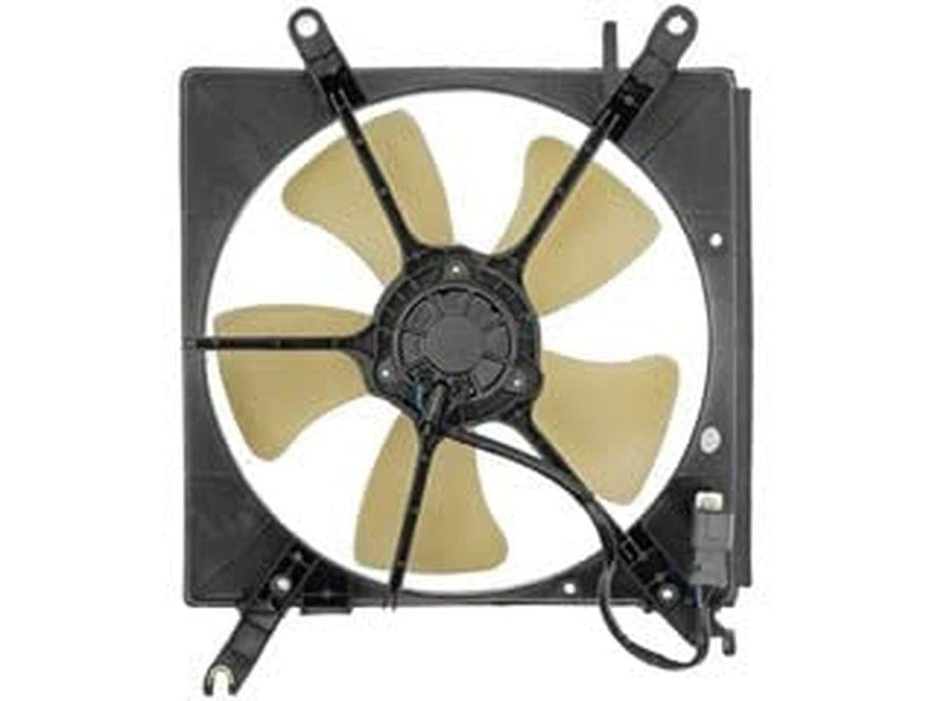 - 620-223 - Radiator Fan Assembly without Controller