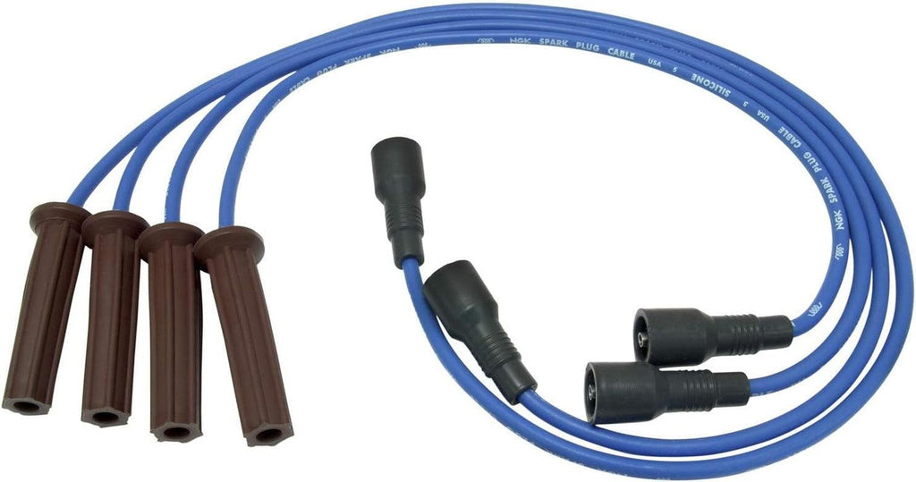 (51137) RC-GMX046 Spark Plug Wire Set