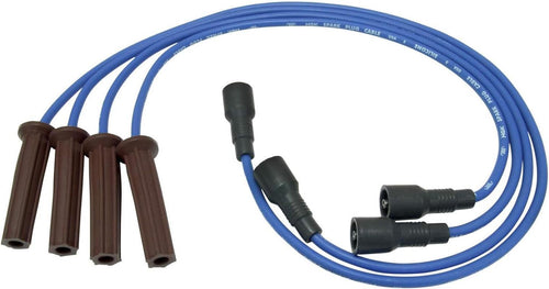 (51137) RC-GMX046 Spark Plug Wire Set