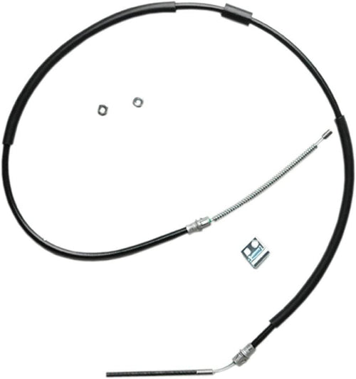 BC93265 Professional Grade Parking Brake Cable