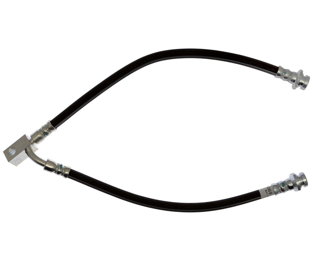 Raybestos Brake Hydraulic Hose for INFINITI BH384069