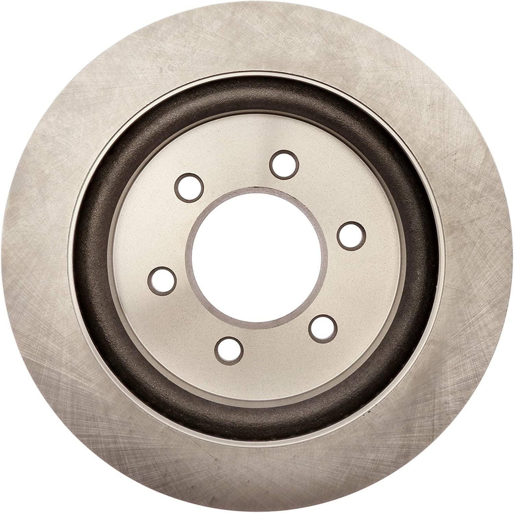 BRAKE ROTOR