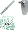 AK2236 - A/C System Repair Kit