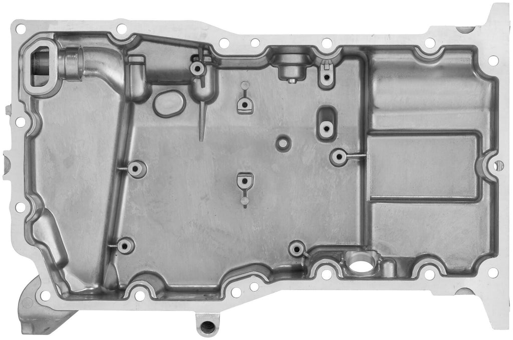 Spectra Engine Oil Pan for 9-3, 9-3X SAP03A