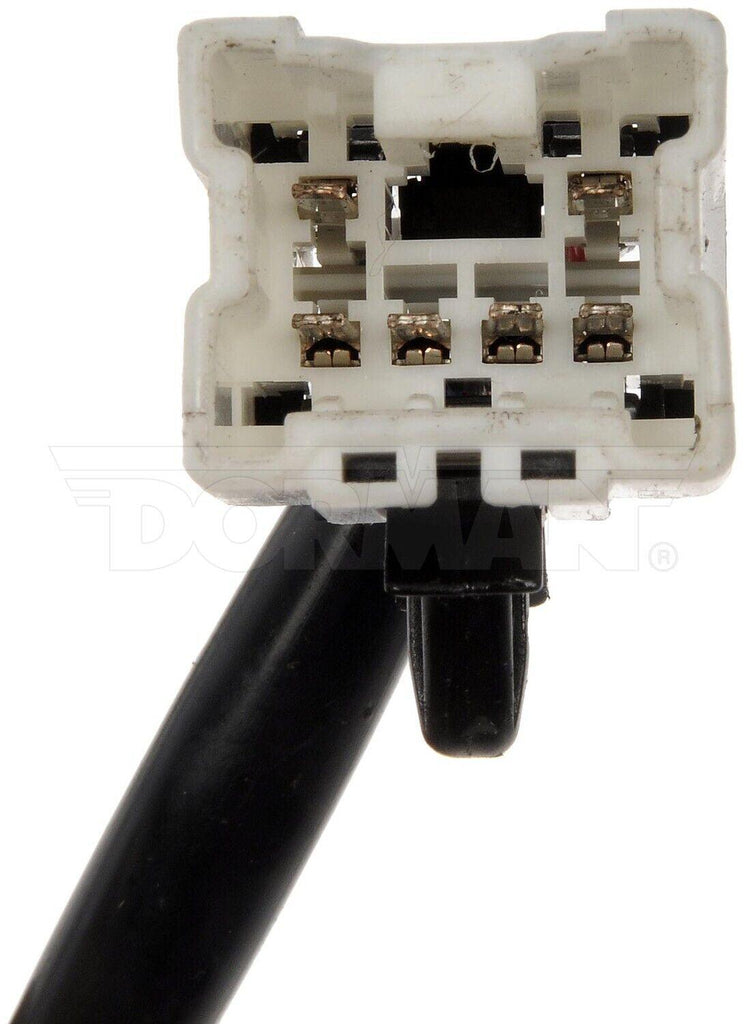 Conjunto Regulador Y Motor De Ventana Eléctrica Dorman Para 03-09 350Z 751-060