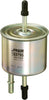 G9795 In-Line Fuel Filter