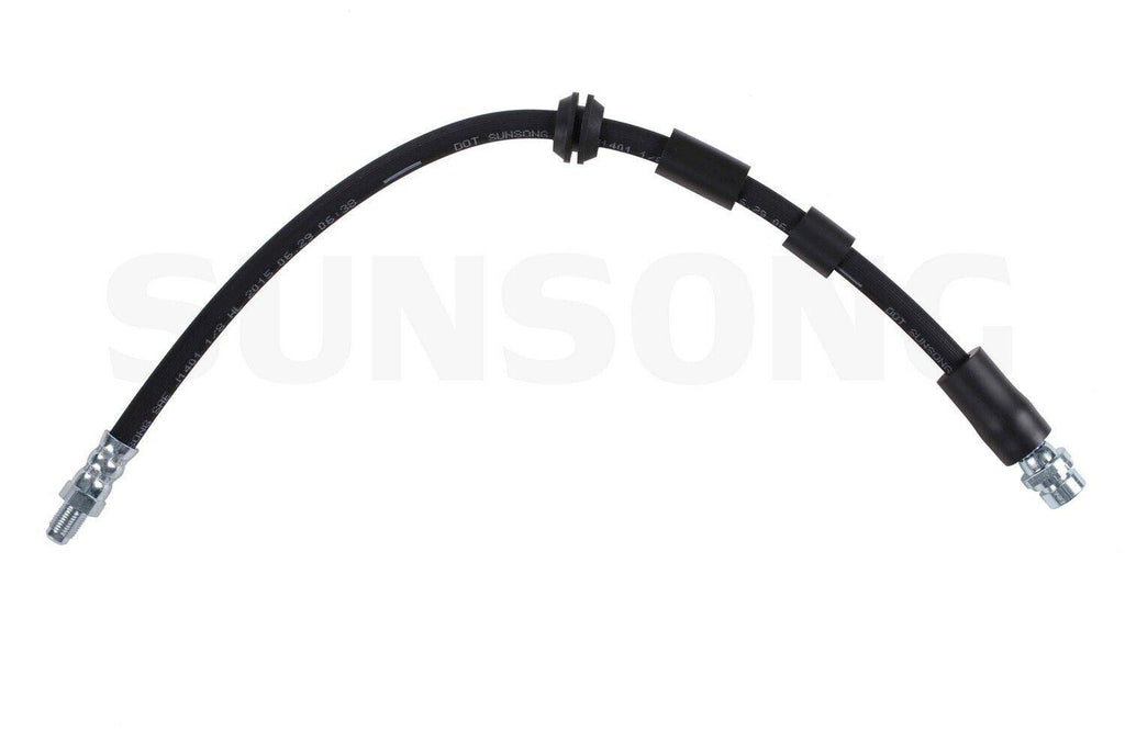 Sunsong Brake Hydraulic Hose for X-Type, Mondeo 2202983