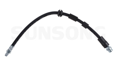 Sunsong Brake Hydraulic Hose for X-Type, Mondeo 2202983