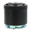 Motorad 3030 Cooling System Adapter for Select 86-19 BMW Land Rover Rover Models