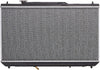 CU1909 Complete Radiator